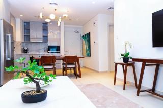Bloomfields 2BR + M in Address Residence Fujairah - 2