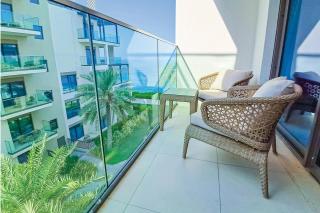 Bloomfields 2BR + M in Address Residence Fujairah - 7