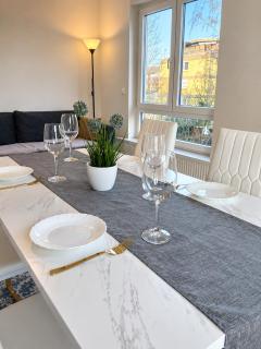 Boutique Apartment - 8