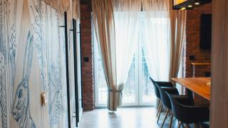 Apartament Zakopiańska 22A - 7