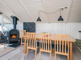 4 star holiday home in Hejls - 4
