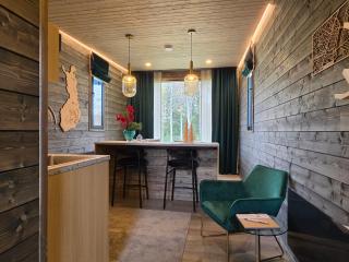 Loft Suite - 5