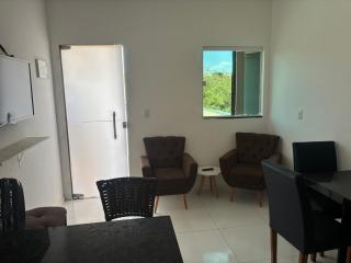 Apartamento no Crato, conforto e praticidade! - 2