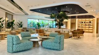 Blue Wave Suite Hotel - 1