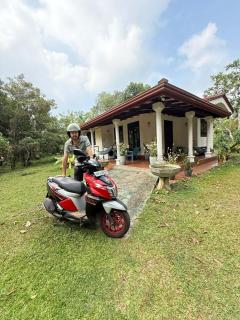 Abiru villa - 1