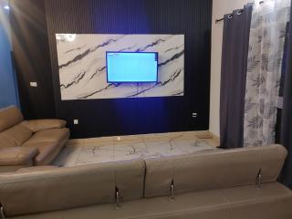 Villa privée de Londji - 2