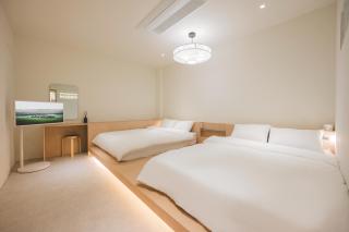 Hap haus Busan Station ㅣ Traditional Korean House for Groups - 6