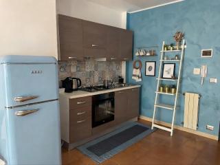 Loft Postiglione 14 - 2