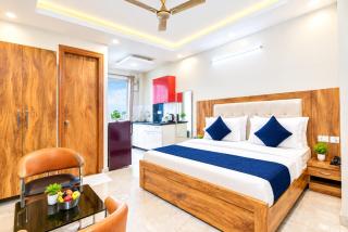 The Palm Suites - Medicity - 1
