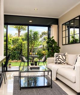 Garden View Suite - 0