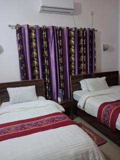Hotel Kanthak - 6