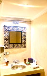 Riad ABBASSIA Marrakech Première - Authentic Medina Experience - Marrakech - 2