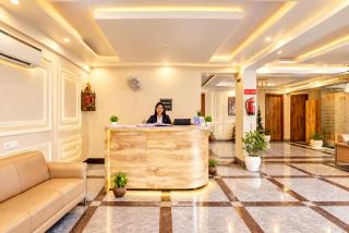 The Palm Suites - Medicity - 5