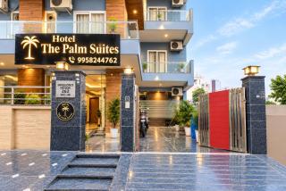 The Palm Suites - Medicity - 9