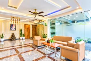 The Palm Suites - Medicity - 2