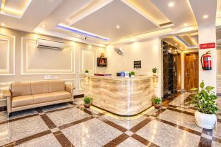 The Palm Suites - Medicity - 4