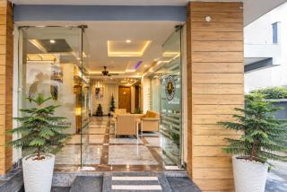 The Palm Suites - Medicity - 7