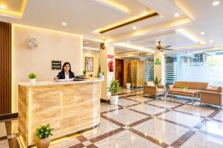 The Palm Suites - Medicity - 6