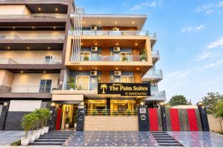 The Palm Suites - Medicity - 8