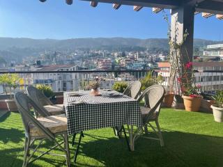 Mountain View Rooms with Breakfast, Shillong - 0