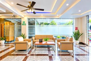 The Palm Suites - Medicity - 3