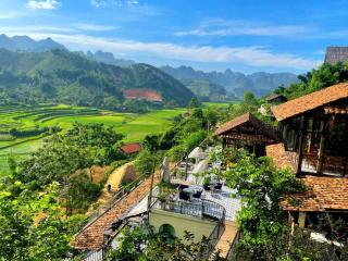 Bamboo Hill Resort - Hữu Lũng - 7