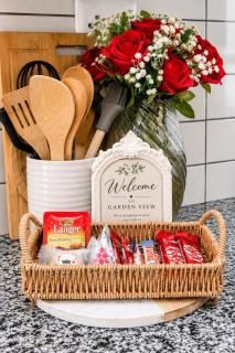 Garden View Suite - 4