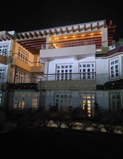 Mountain View Rooms with Breakfast, Shillong - 4