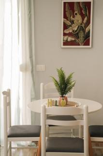 Lungomare Penthouses - 2