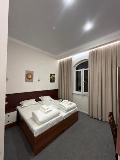KISVA hotel - 9