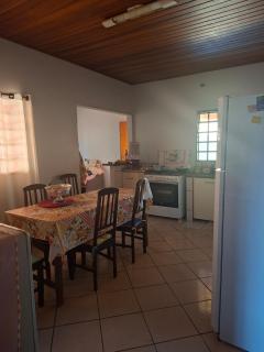 Functional house in Serranópolis - 0