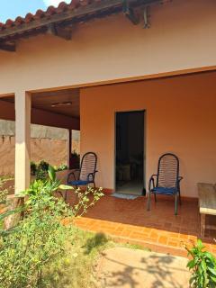 Functional house in Serranópolis - 8