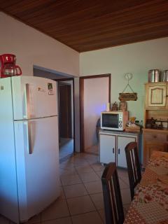 Functional house in Serranópolis - 5