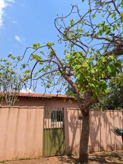 Functional house in Serranópolis - 4