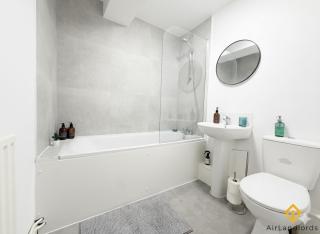 Charming 1 bedroom flat near Brixton Station! - 3