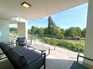 Helikon Terrace Harmony Apartment - 6