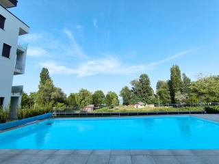 Helikon Terrace Harmony Apartment - 0