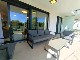 Helikon Terrace Harmony Apartment - 5