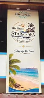 HIS GRACE - Star of Sea PRIVATE BEACH FRONT at MALPE - 7