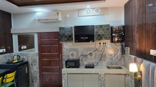 Deoghar BNB Luxe - 1