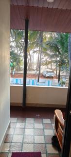 HIS GRACE - Star of Sea PRIVATE BEACH FRONT at MALPE - 1