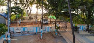 HIS GRACE - Star of Sea PRIVATE BEACH FRONT at MALPE - 0