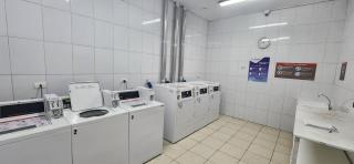 Cómodo dpto centro de Santiago hasta 3 personas - 3