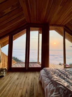 Megh Nibash Eco Cottage - 3