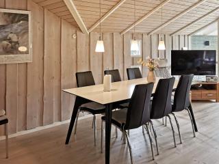 4 star holiday home in Løkken - 1