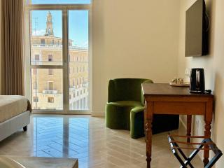 Abalto Gem Suites - 8