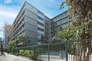 Amplio Dpto Familiar en Providencia, cerca de MUT y Costaner - 9