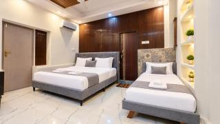 Deoghar BNB Luxe - 7