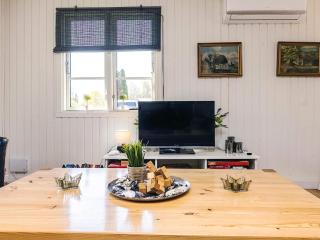 4 star holiday home in Kirke Hyllinge - 1
