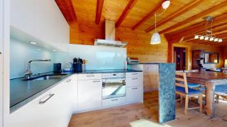 Apartment at the bottom of the slopes in Crans-Montana, cosy atmosphere - 2